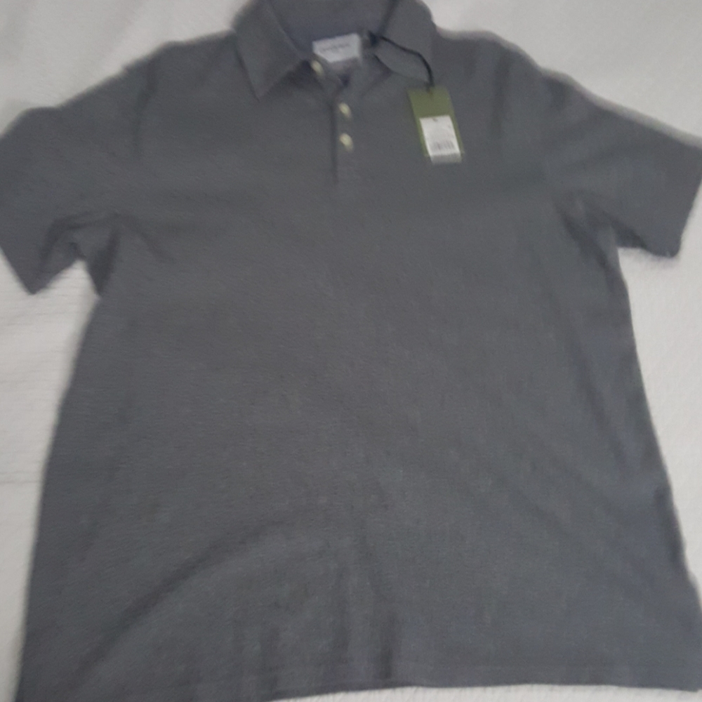 Men's Polo Shirt